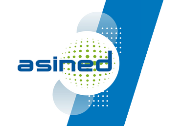 asined